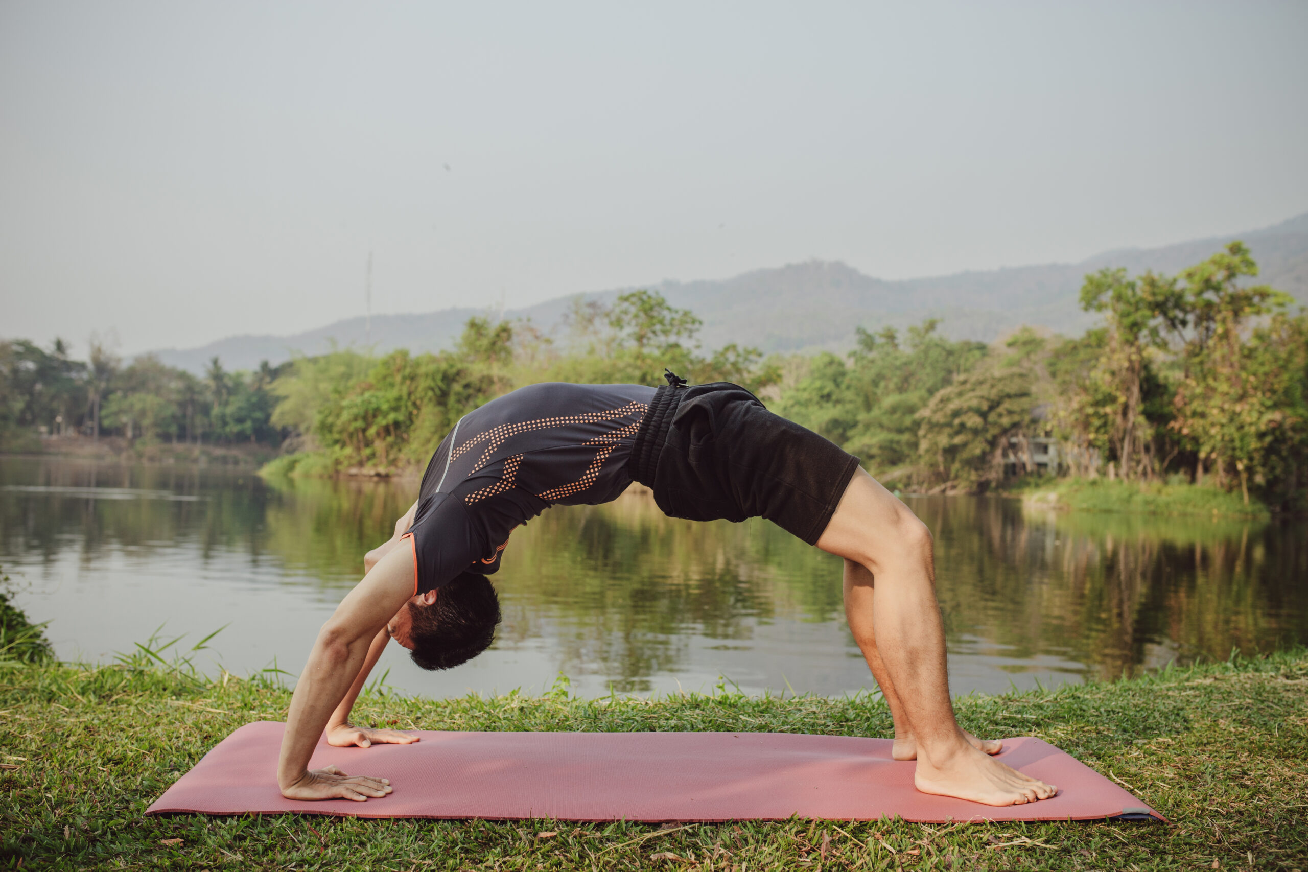 Accessible Ancient Yoga – Sequencing Poses Perfectly for Home