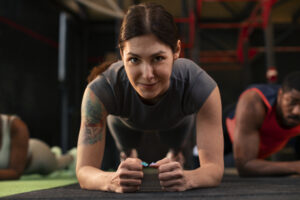 Read more about the article Transform Your Body: A 30-Day Fitness Challenge for All Levels