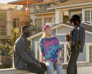 Read more about the article Street Style Chronicles: Unveiling the Tapestry of Fashion Across the United States