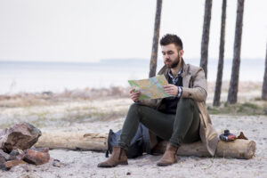 Read more about the article The Solo Traveler’s Survival Guide: A Comprehensive Handbook for Fearless Exploration