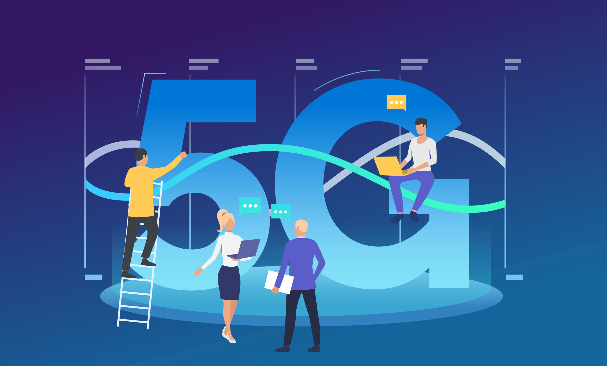 The Impact of 5G Technology on the Future of Connectivity