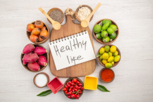Read more about the article Fuel Your Body Effectively: 10 Superfoods for Optimal Health and Performance in Your Daily Diet