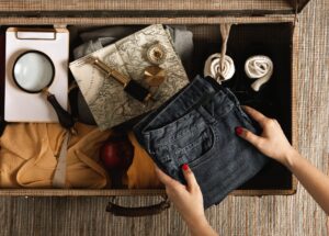 Read more about the article The Art of Packing: Tips for Efficient Travel