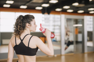 Read more about the article The Importance of Hydration in Fitness