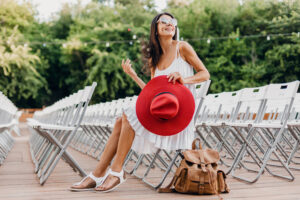 Read more about the article Summertime Style Essentials: Look Chic Even in the Heat