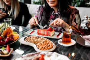 Read more about the article Gourmet’s Delight: Discovering America’s Culinary Treasures