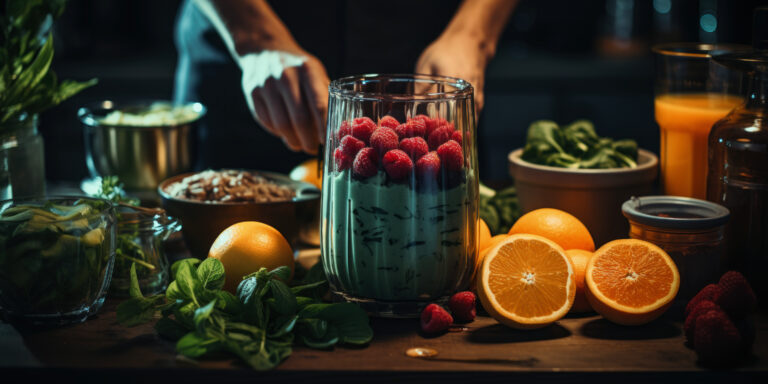 Boost Your Immune System: An All-Inclusive Guide to Immune Function