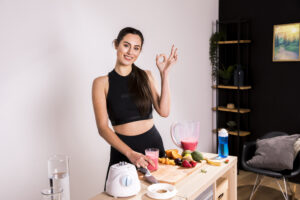 Read more about the article Ideas for Easy and Healthful Meal Preparation: Fuel Your Body Without Hassle