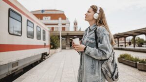 Read more about the article A Guide to Train Travel in Europe: Your Ultimate Travel Companion